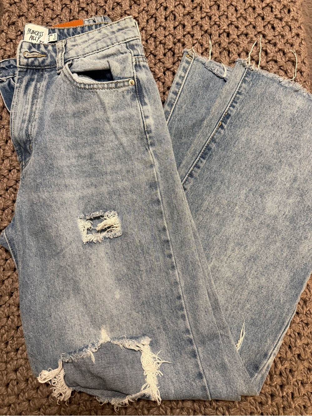 Jeans Subcategory Identification - Picture 3 of 4